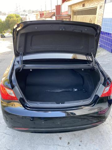 Hyundai Sonata 2.4 2012 - Foto 4