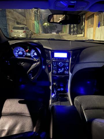 Hyundai Sonata 2.4 2012 - Foto 6