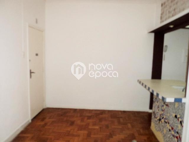 Apartamento à venda com 1 dormitórios em Copacabana, Rio de janeiro cod:CO1AP26074 - Foto 5