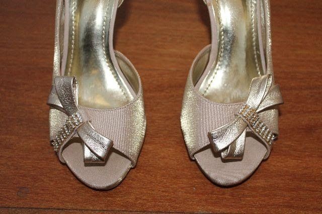 step one sapatos