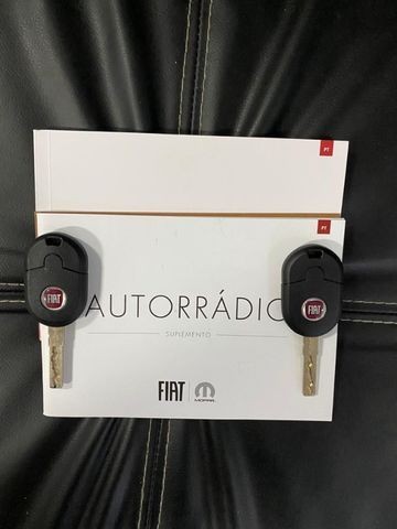 Fiat Strada 1.4 Freedom CD Três Portas (Flex) Completa Zero Km 2020 - Foto 20