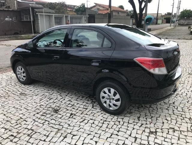 Prisma LT 2016 Extra - IPVA 2020 Pago Único dono - Foto 9