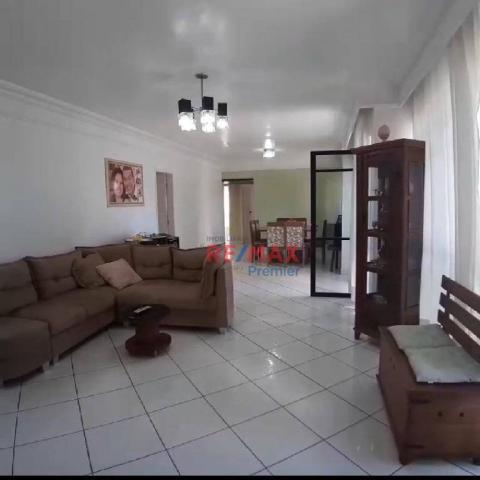 Apartamento com localização privilegiada, na Avenida Soares Lopes. - Foto 4