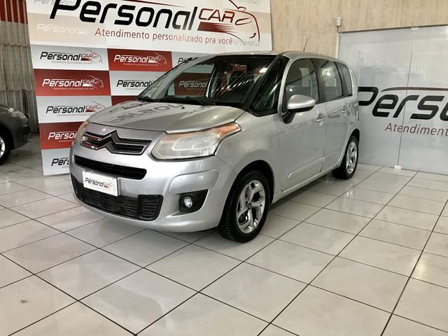 Citroen C3 Picasso 1.5 GLX - Foto 3