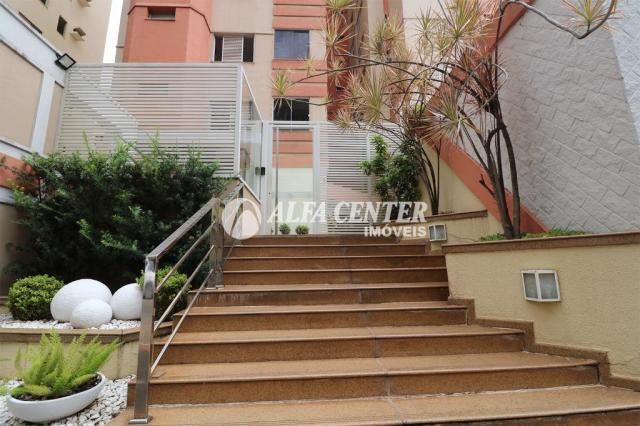 Apartamento com 3 dormitórios para alugar, 118 m² por R$ 1.600,00/mês - Setor Oeste - Goiâ - Foto 3