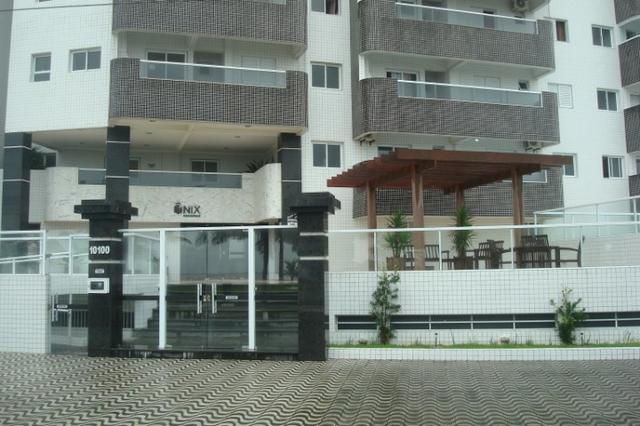 Apartamento nota 1000 para locação na Praia Grande - Foto 20