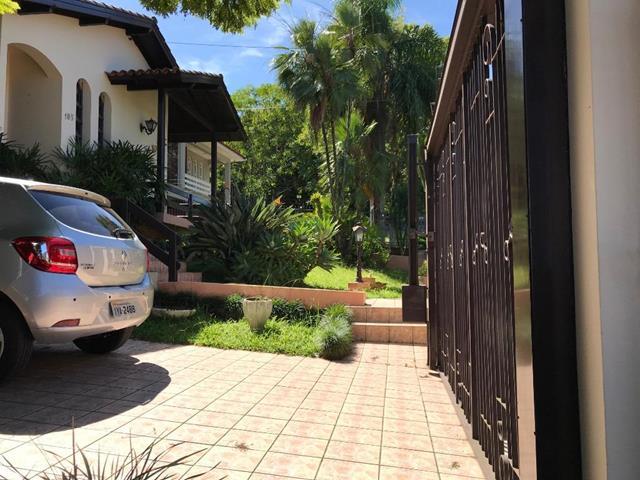 Casa para alugar com 3 dormitórios em , cod:I-024158 - Foto 9