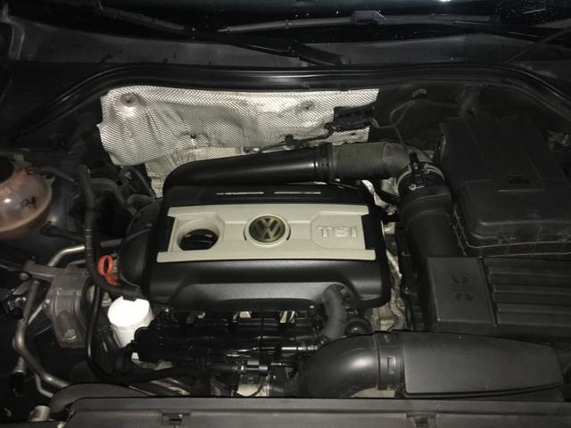 Tiguan 2010 2.0 tsi top - Foto 15