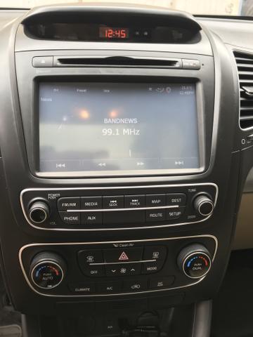 Sorento3.5 4x4 V6 14/15 raridade - Foto 11