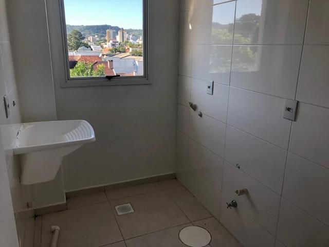 Apartamento para alugar com 1 dormitórios em , cod:I-024062 - Foto 6