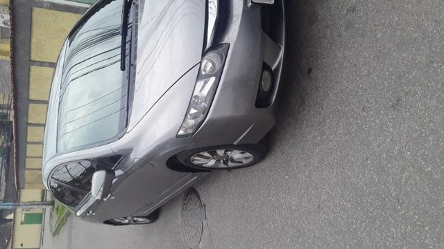 Carro muito nova top troca por ford Ka 1.5 - Foto 4