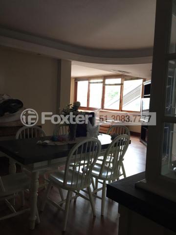 Apartamento à venda com 4 dormitórios em Menino deus, Porto alegre cod:195179