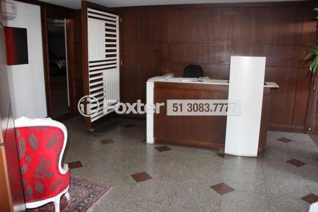 Apartamento à venda com 4 dormitórios em Menino deus, Porto alegre cod:195179 - Foto 15
