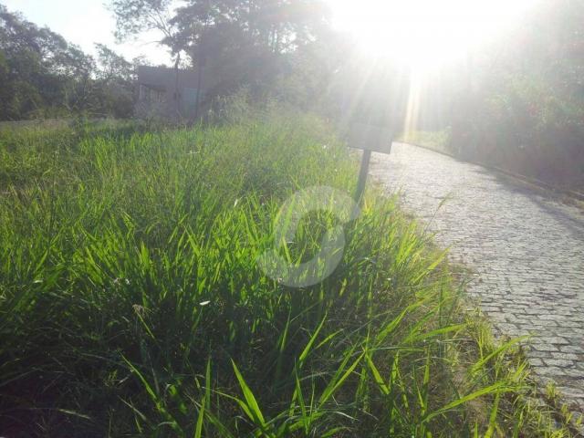 Terreno à venda, 360 m² por R$ 75.000 - Santa Paula (Inoã) - Maricá/RJ - Foto 6