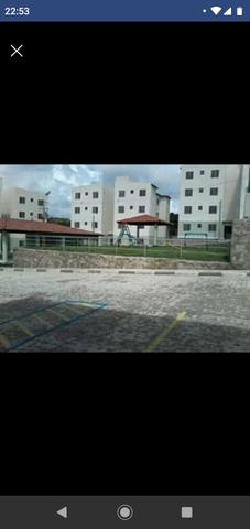Apartamento novo com ótima localização - Foto 2