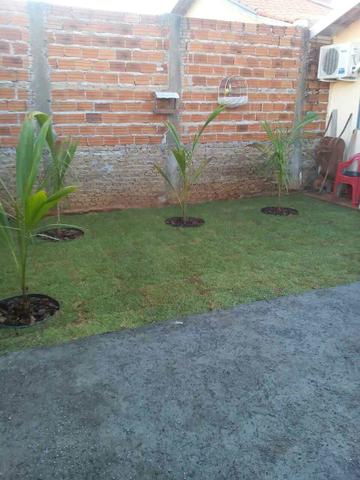 VENDO CASA COM EXCELENTE VALOR (aceito troca com veículo de menor valor) - Foto 8