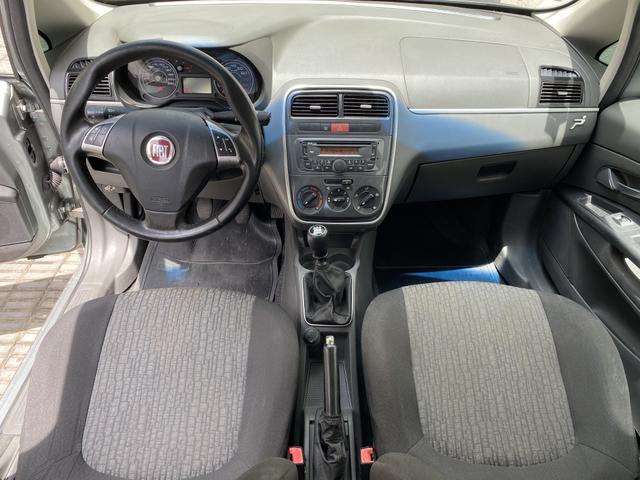Punto Essence 1.6 - Foto 10