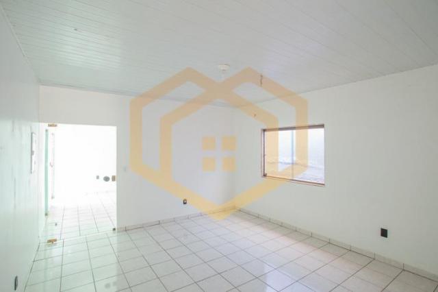 Casa para aluguel, 4 quartos, 3 vagas, Nossa Senhora das Graças - Porto Velho/RO - Foto 4