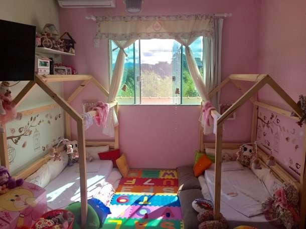 Casa com 3 dormitórios à venda, 146 m² por R$ 440.000 - Parque Ipiranga II - Resende/RJ - Foto 14