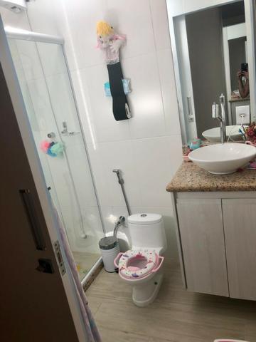 Casa com 3 dormitórios à venda, 146 m² por R$ 440.000 - Parque Ipiranga II - Resende/RJ - Foto 16