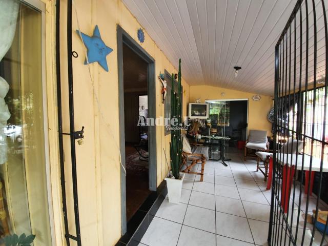 Casa à venda com 3 dormitórios em São miguel, Francisco beltrao cod:129 - Foto 2