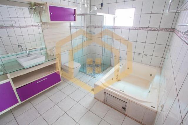 Casa para aluguel, 4 quartos, 3 vagas, Nossa Senhora das Graças - Porto Velho/RO - Foto 11