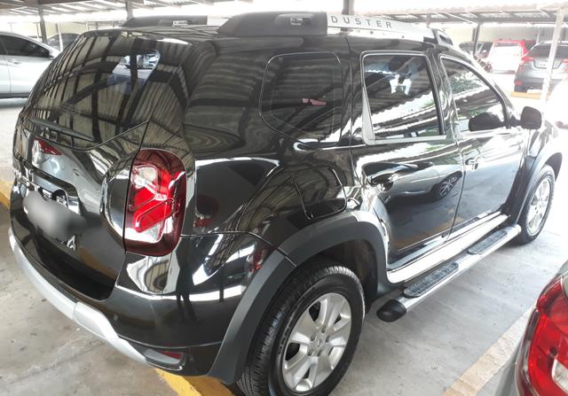 Renault Duster Dynamique 2016 - Foto 4
