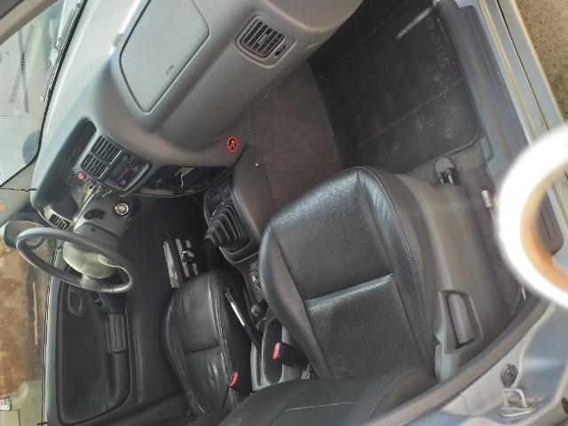 Tracker 2008/2009 - Foto 4