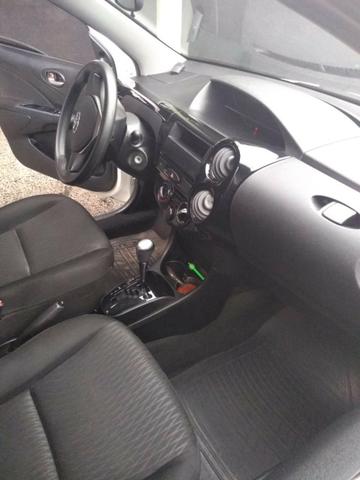 Vendo Etios - Foto 4