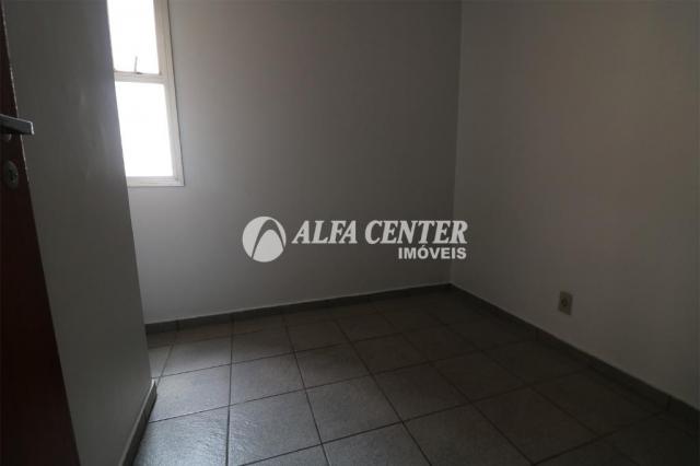 Apartamento com 3 dormitórios para alugar, 118 m² por R$ 1.600,00/mês - Setor Oeste - Goiâ - Foto 20