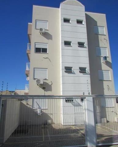 Apartamento para alugar com 1 dormitórios em , cod:I-024062