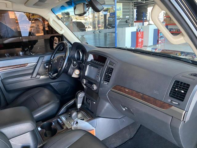 Pajero full 2014 estado de zero!! - Foto 3