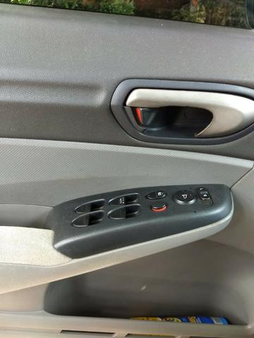 Honda Civic 2008 - Foto 7