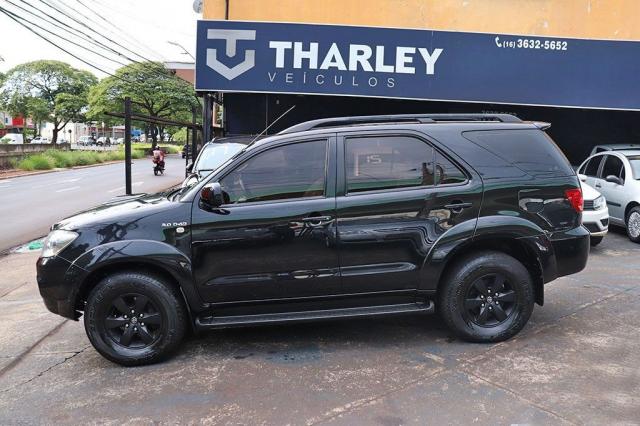 TOYOTA HILUX SW4 3.0 SRV 4X4 16V TURBO INTERCOOLER - Foto 10