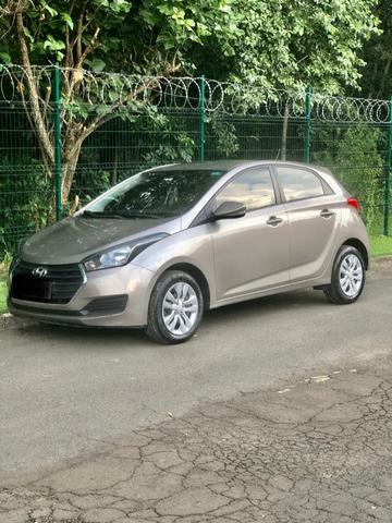 Hyundai HB 20 Comfort Plus 1.6 2017 - Foto 5