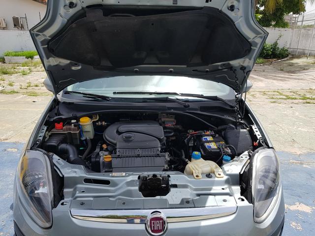 Fiat Punto 1.4 Itália 2013 - Foto 8