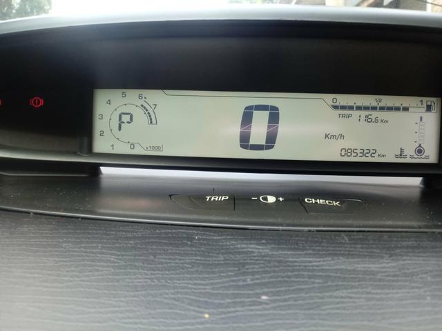 C4 Pallas 85000km excelente - Foto 2