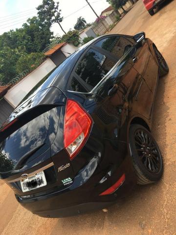 New Fiesta Titanium 2014 - Foto 2