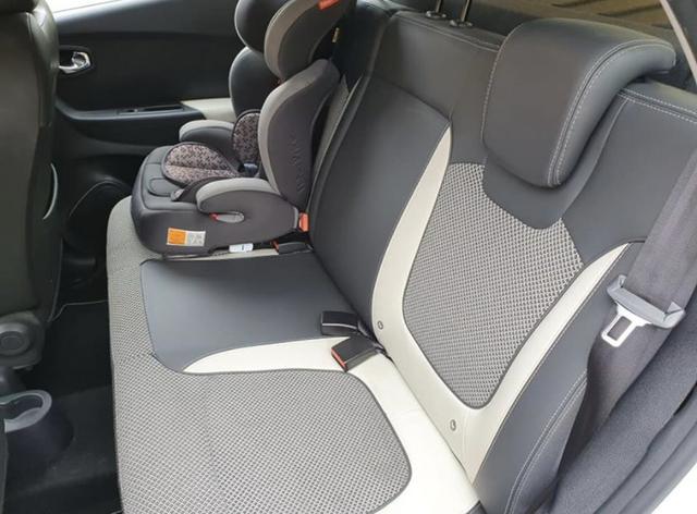 2018 Renault Captur (FAÇO NO CONTRATO) - Foto 5