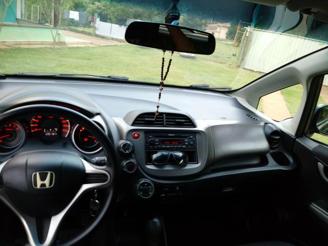 Honda fit 2009/10 - Foto 6
