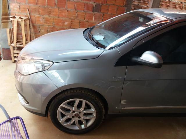 Vendo Grand siena - Foto 6