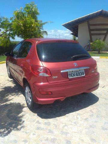 Peugeot 207 - Foto 4