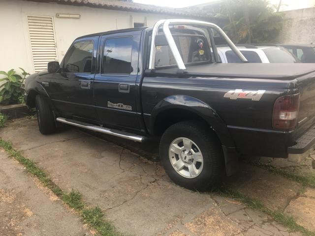 Ranger LIMITED 3.0 4x4 CD TB diesel - Foto 14
