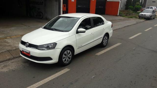 Voyage 2016 1.0 Completo Sem Entrada mais 48 x de 1.110,00 - Foto 3