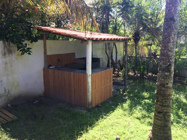 Casa de praia 3 suítes no Condo.Águas de Olivença - Foto 10
