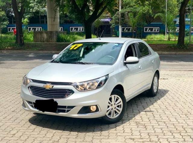 CHEVROLET COBALT 1.8 Ltz - Foto 2