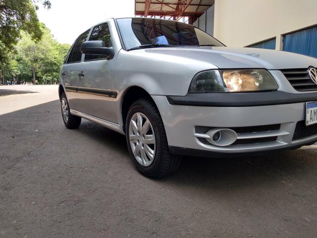 Abaixo da Fipe gol G3 Power 1.6 ap - Foto 2
