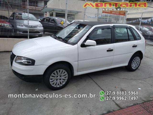 Gol City (Trend)/Titan 1.0 T. Flex 8V 4p - Foto 2