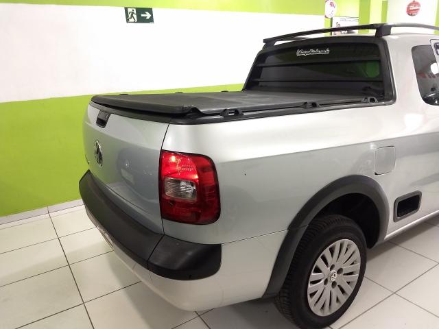 SAVEIRO 2011/2011 1.6 MI CE 8V FLEX 2P MANUAL G.V - Foto 11