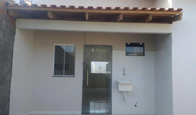Excelente casa pronta pra morar . - Foto 6